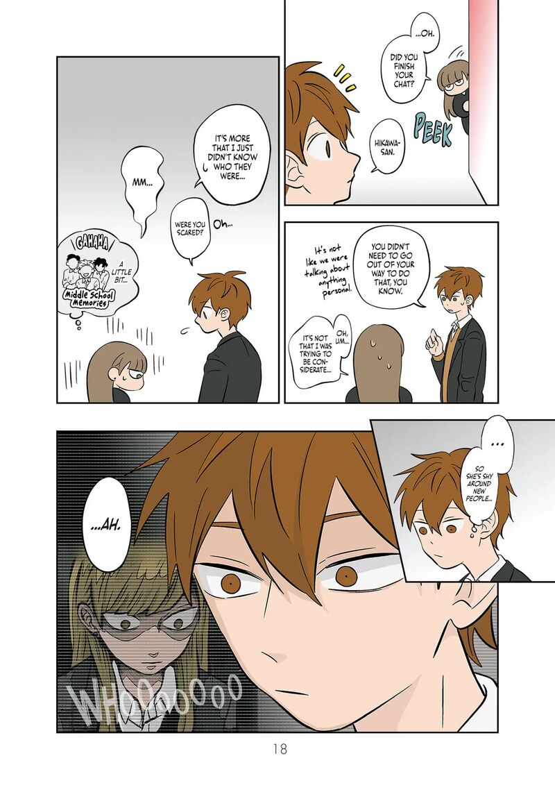 Koori No Jouheki 42 18