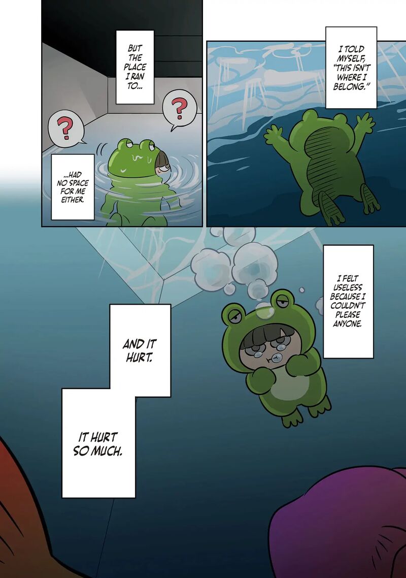 Koori No Jouheki 44 14