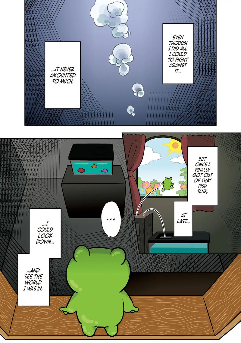 Koori No Jouheki 44 15