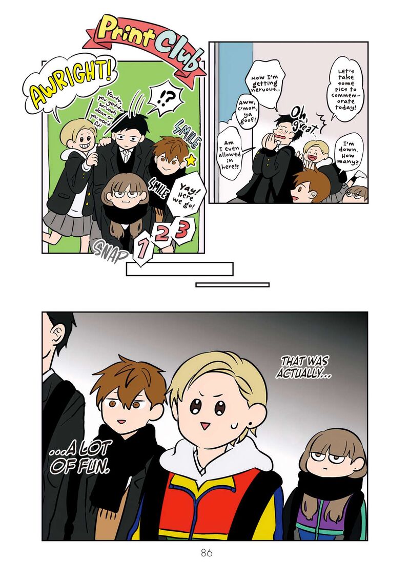 Koori No Jouheki 45 16