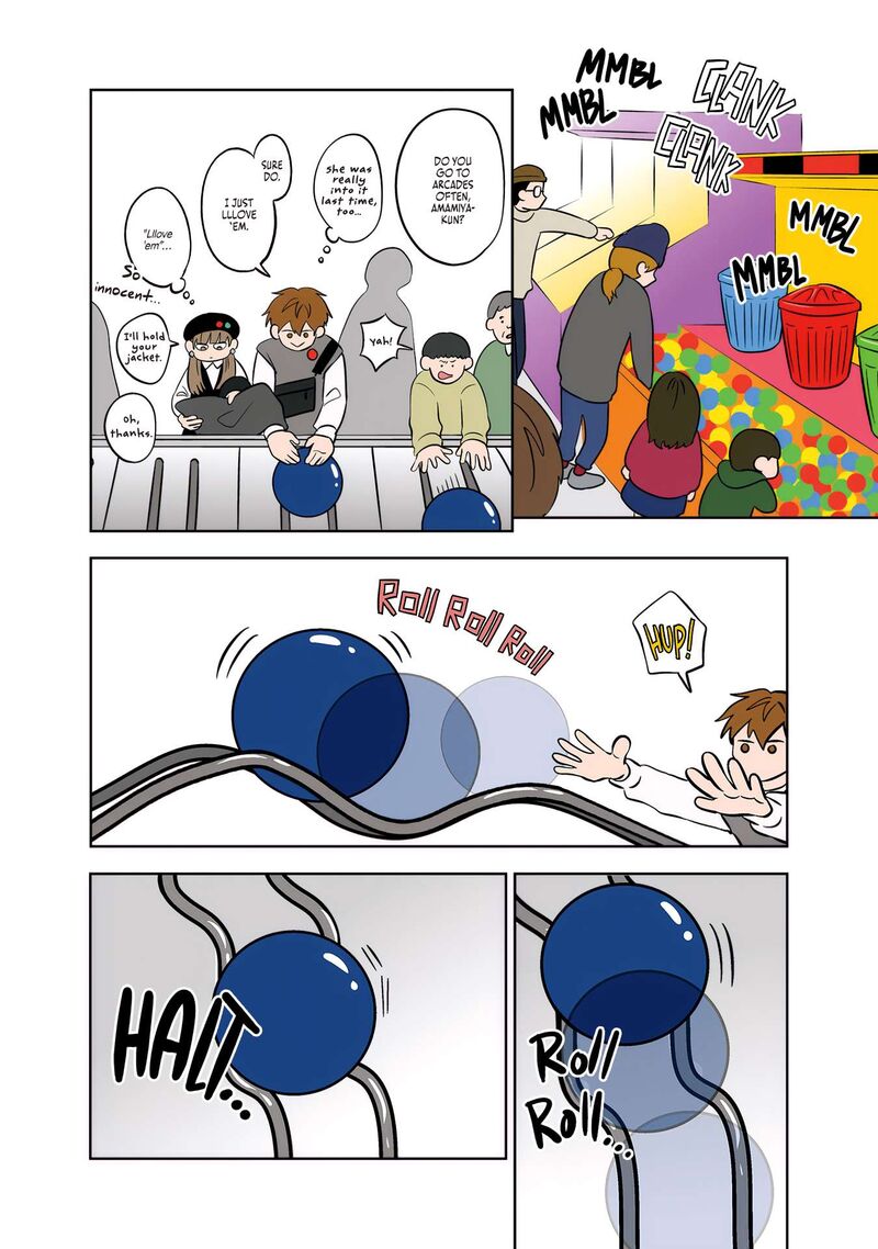 Koori No Jouheki 48 18