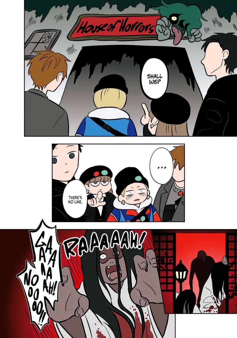 Koori No Jouheki 48 8