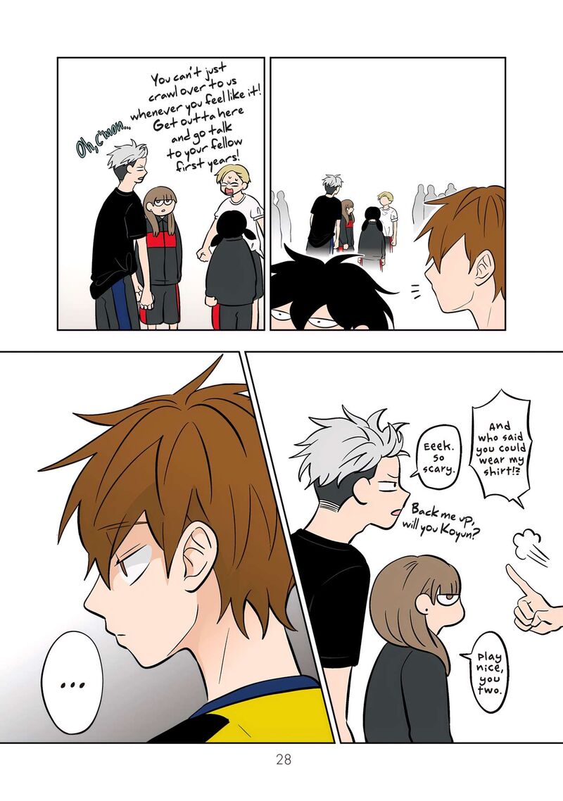 Koori No Jouheki 51 6