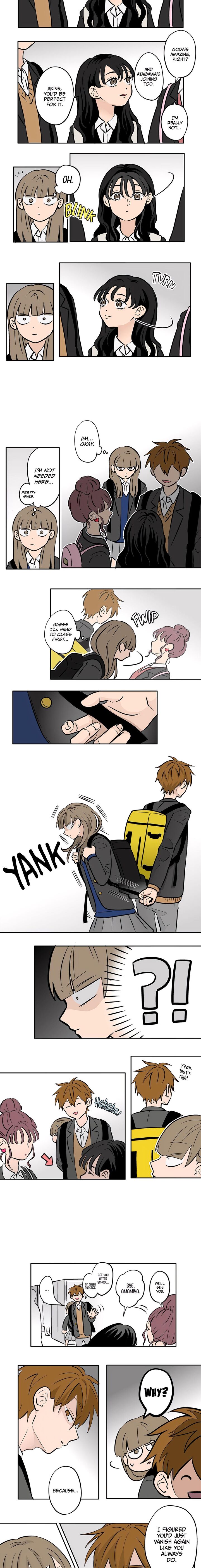 Koori No Jouheki 53 8