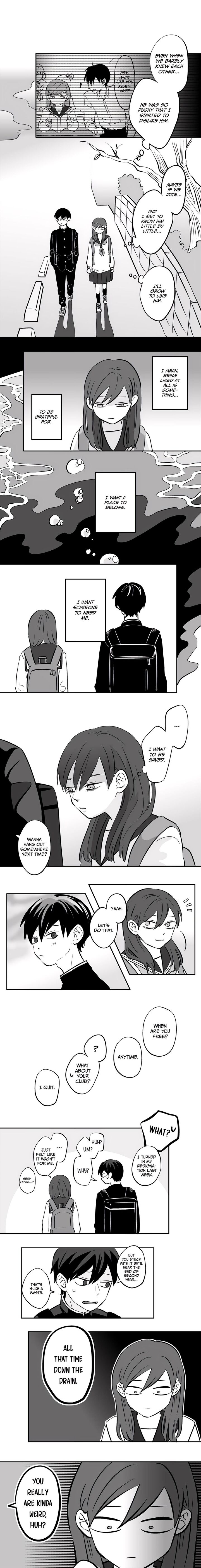 Koori No Jouheki 54 3