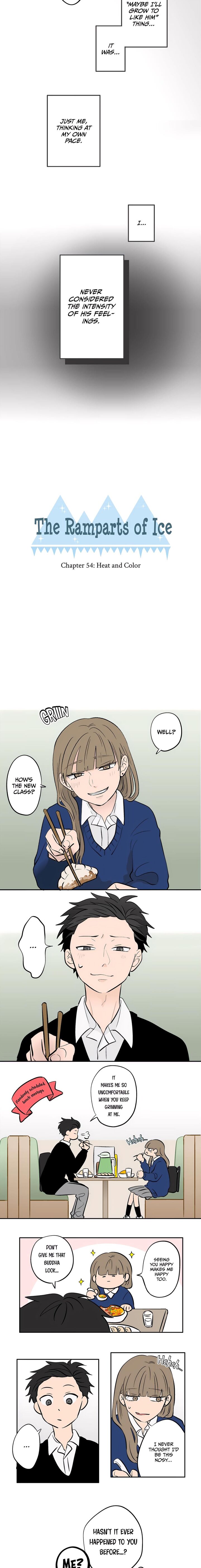 Koori No Jouheki 54 7