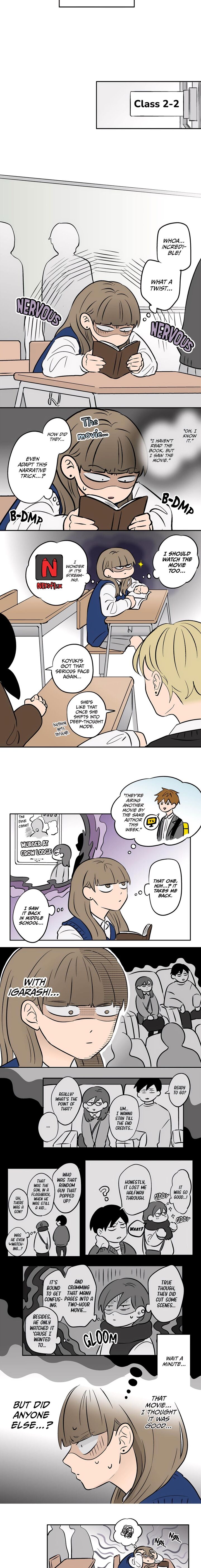 Koori No Jouheki 55 7