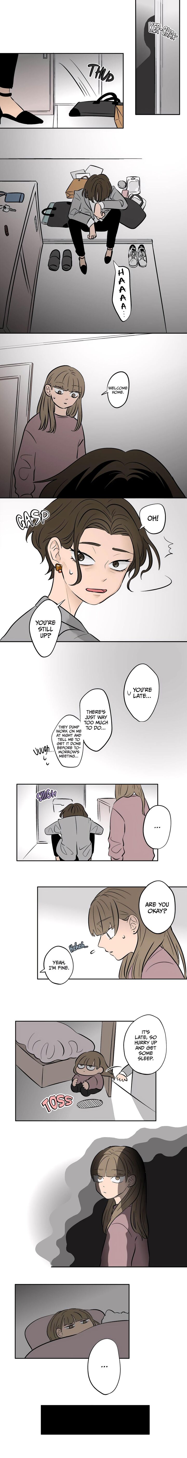 Koori No Jouheki 56 1