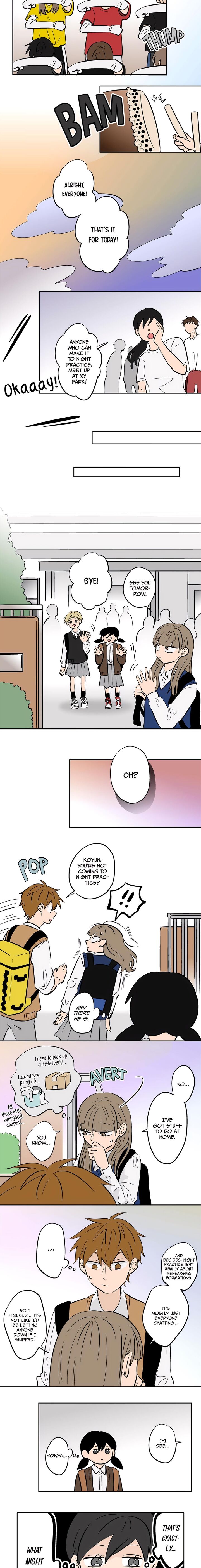 Koori No Jouheki 59 3