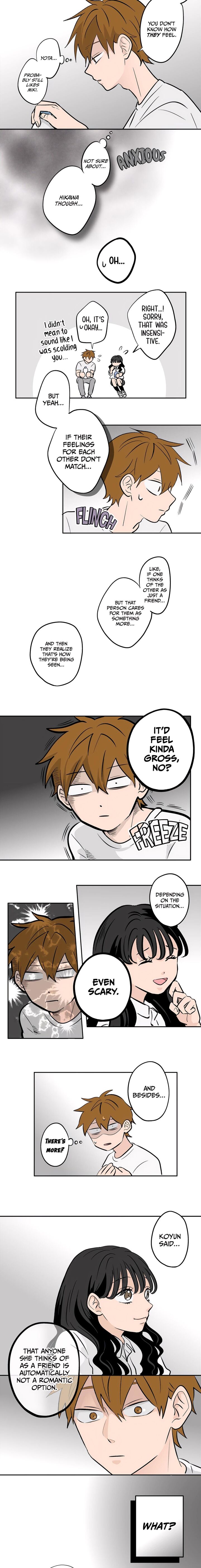 Koori No Jouheki 59 8