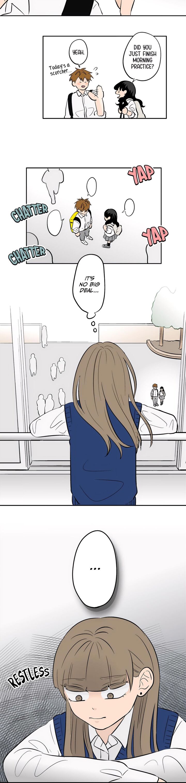 Koori No Jouheki 60 7