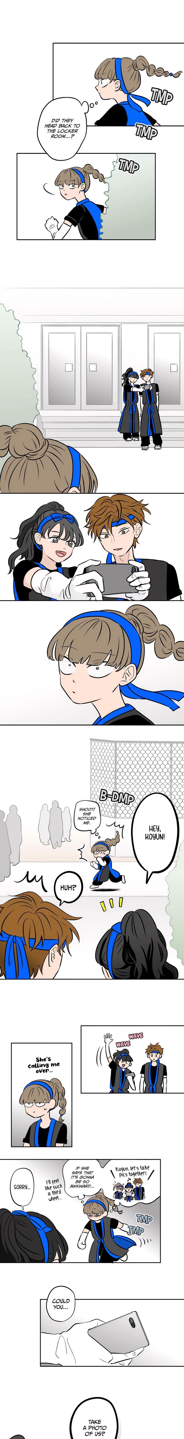 Koori No Jouheki 62 4