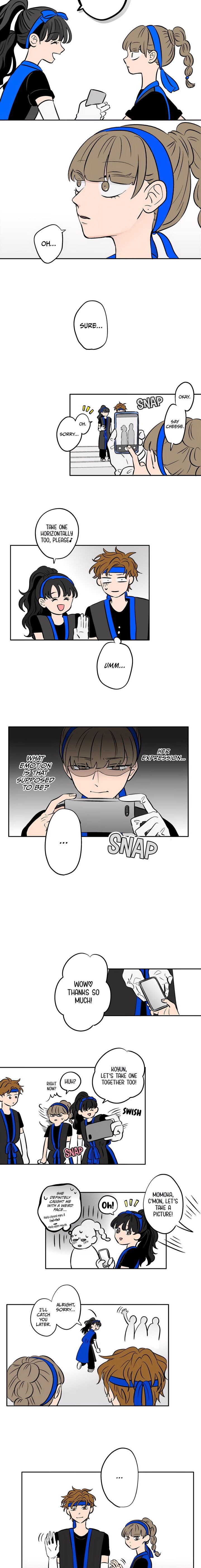 Koori No Jouheki 62 5