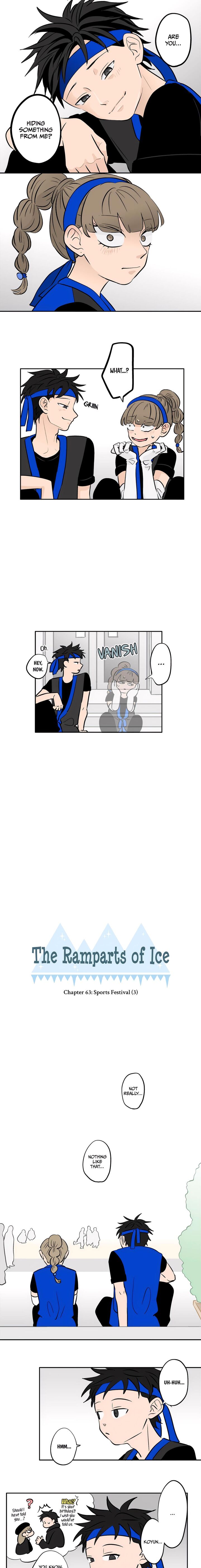 Koori No Jouheki 63 1