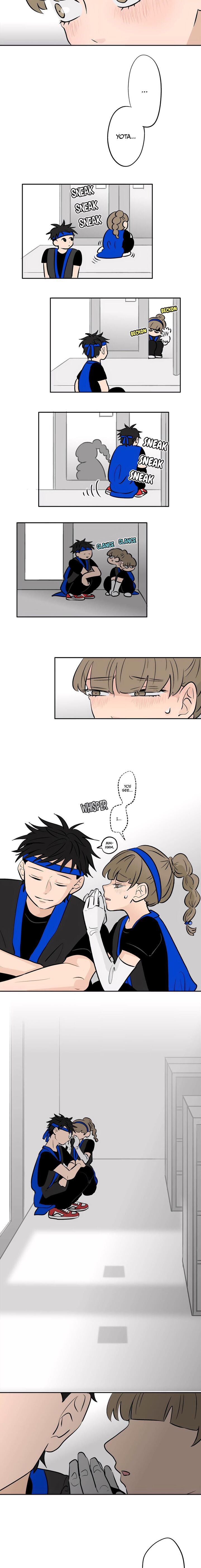 Koori No Jouheki 63 3