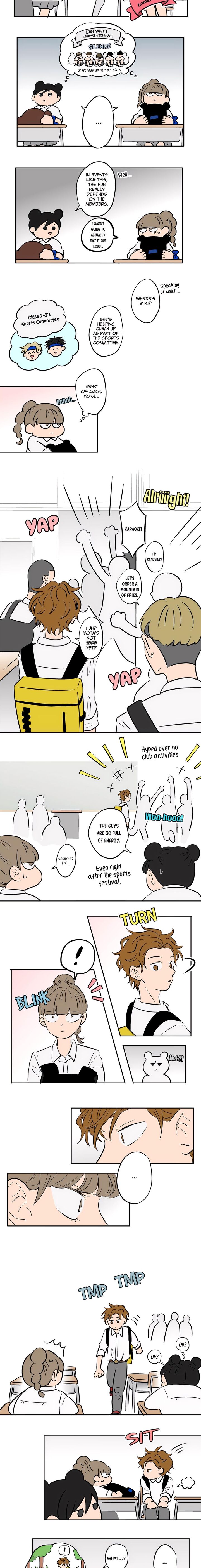 Koori No Jouheki 64 2