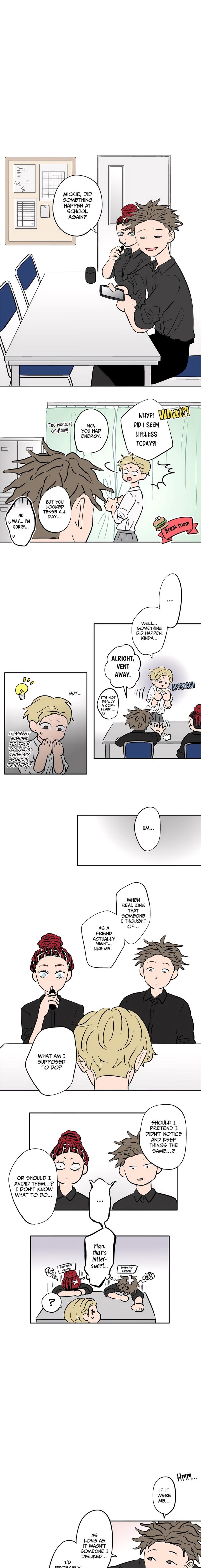 Koori No Jouheki 66 3