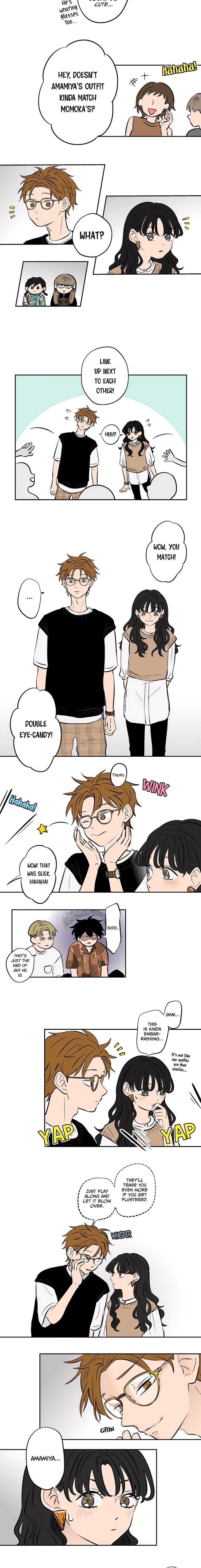 Koori No Jouheki 68 3