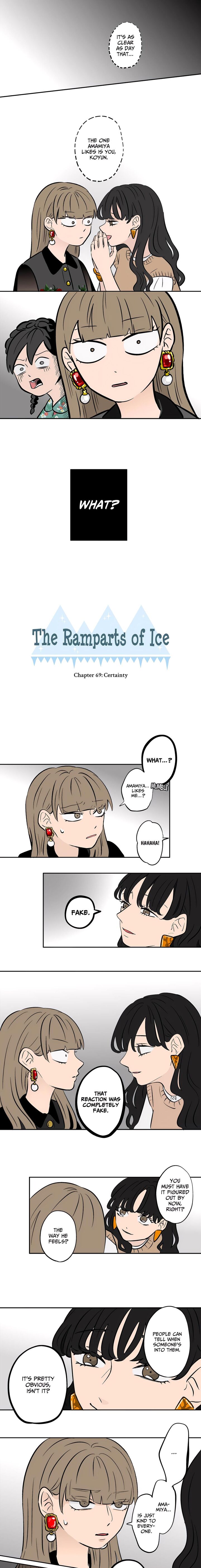 Koori No Jouheki 69 1