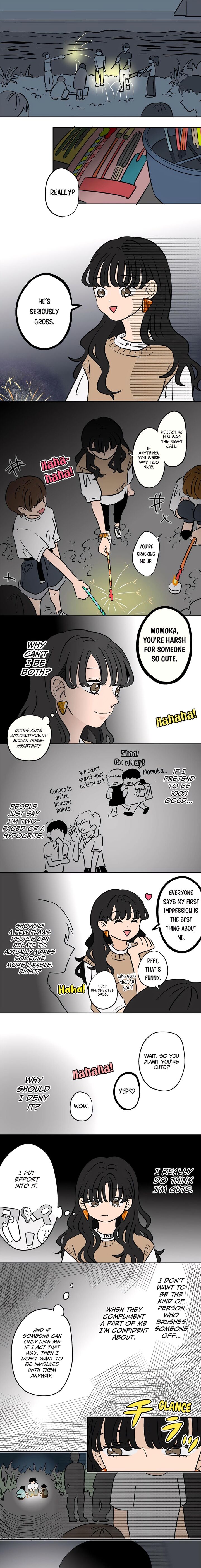 Koori No Jouheki 70 1