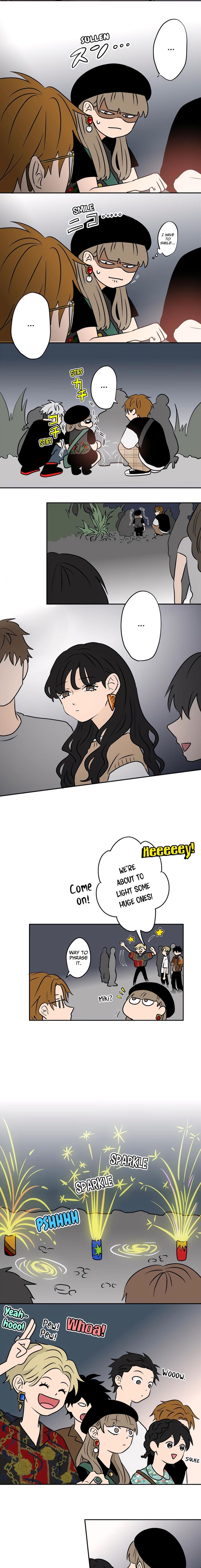 Koori No Jouheki 70 6