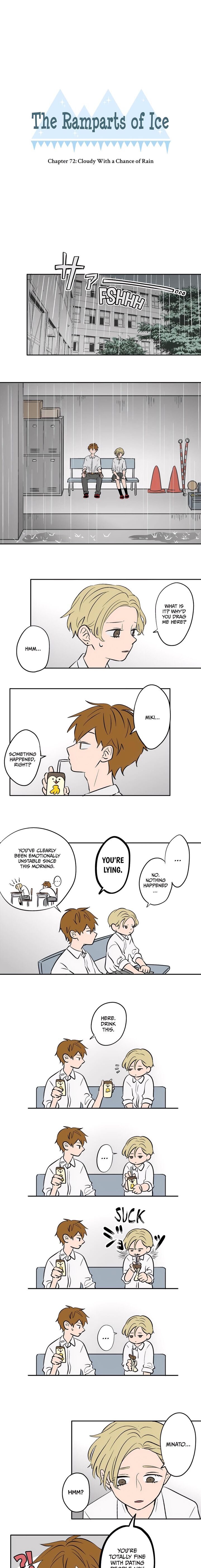 Koori No Jouheki 72 1