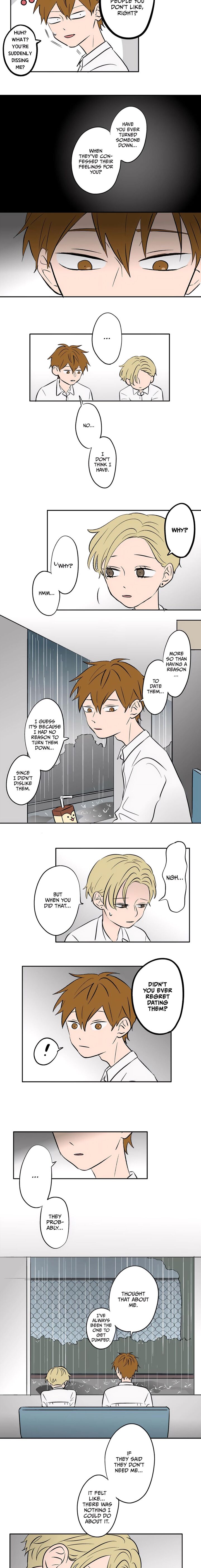 Koori No Jouheki 72 2