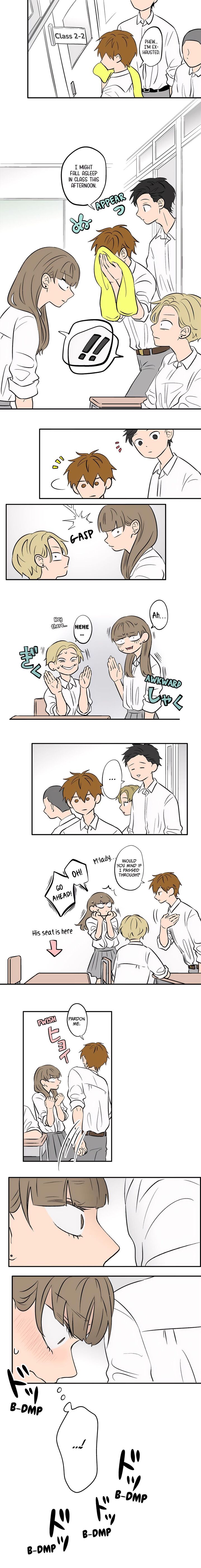 Koori No Jouheki 74 3