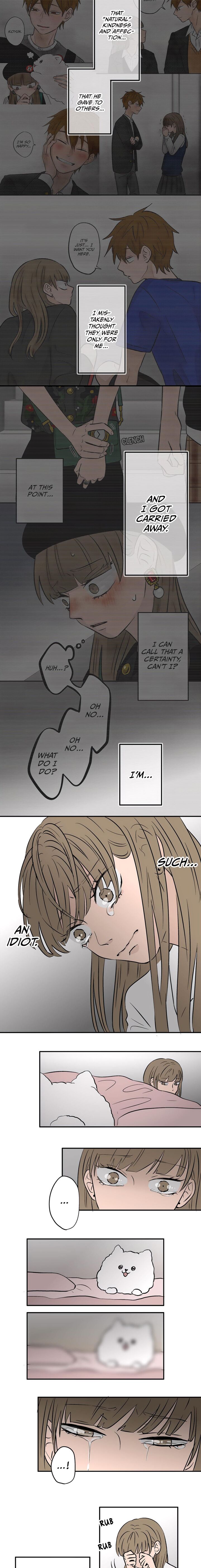 Koori No Jouheki 75 11