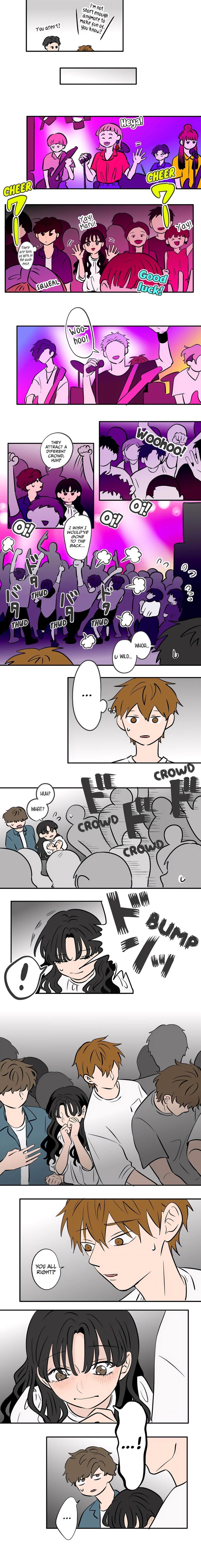 Koori No Jouheki 77 3