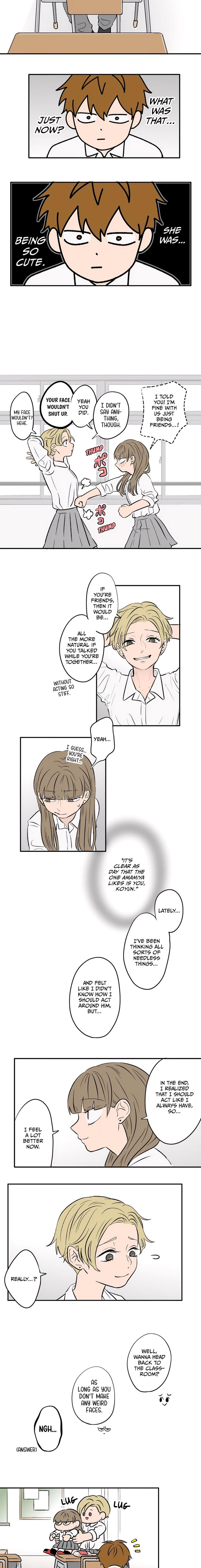 Koori No Jouheki 77 9