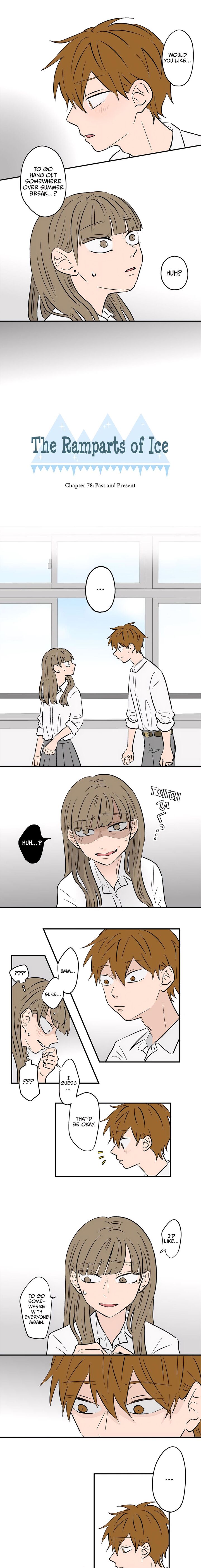 Koori No Jouheki 78 1