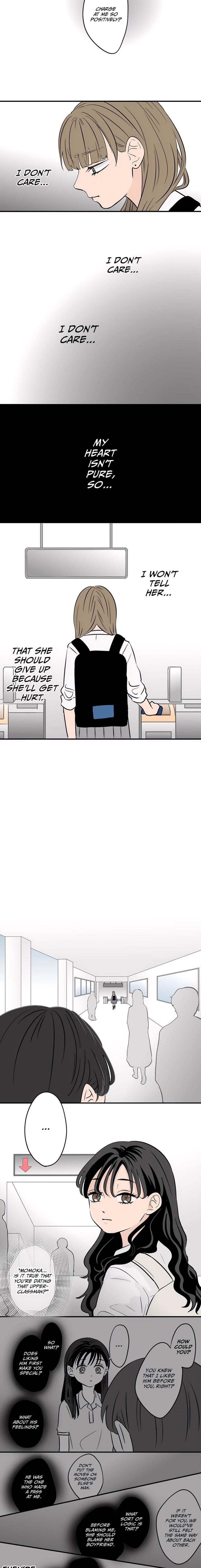 Koori No Jouheki 78 6