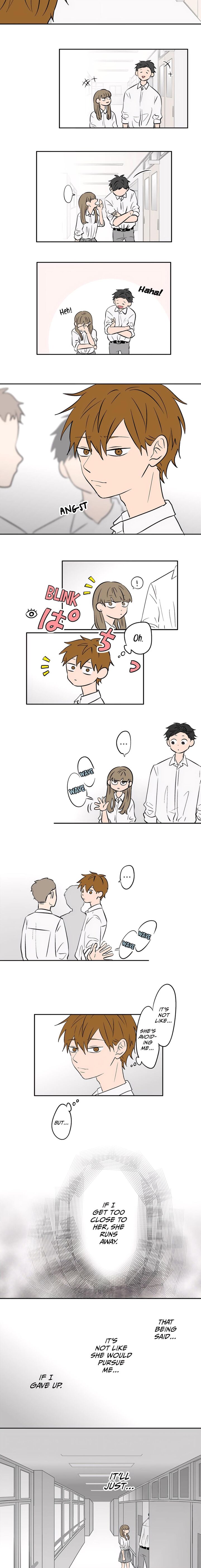 Koori No Jouheki 79 3