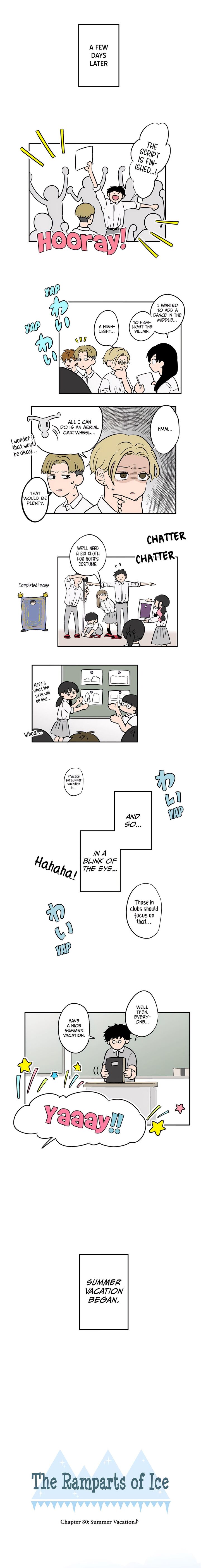 Koori No Jouheki 80 1