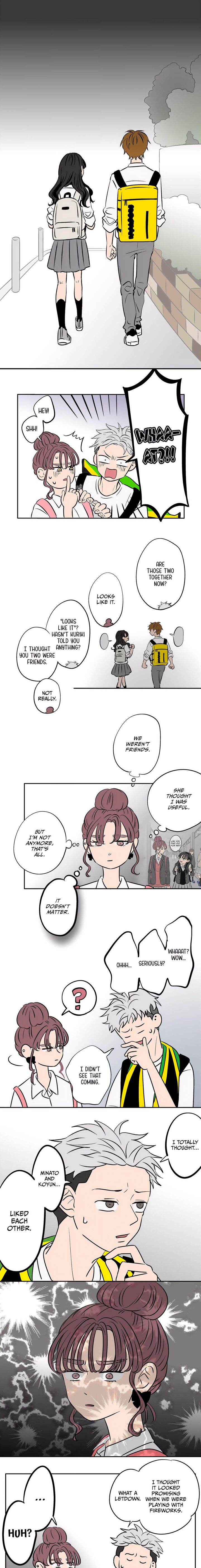 Koori No Jouheki 83 2