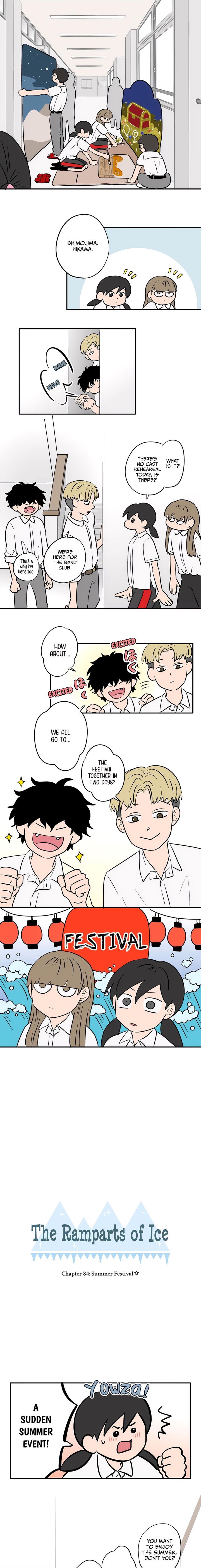 Koori No Jouheki 84 1