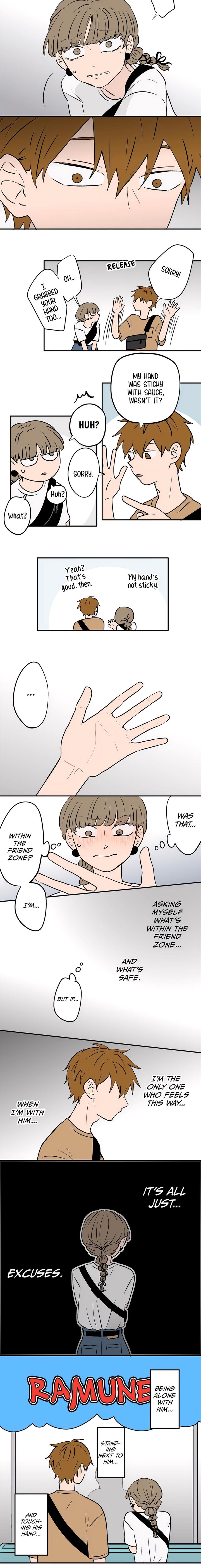 Koori No Jouheki 84 7