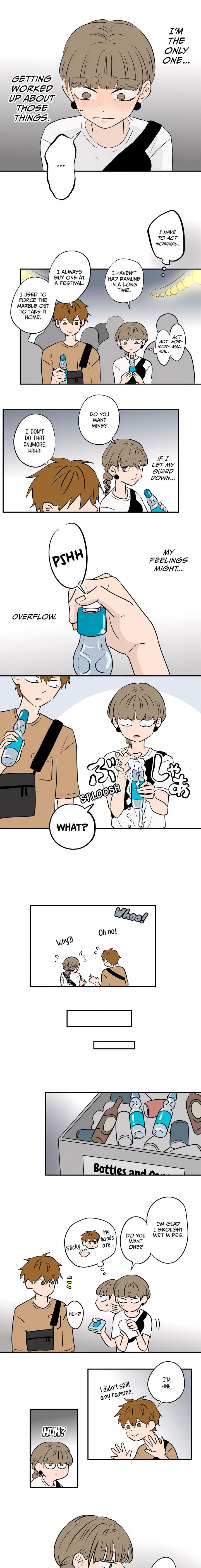 Koori No Jouheki 84 8