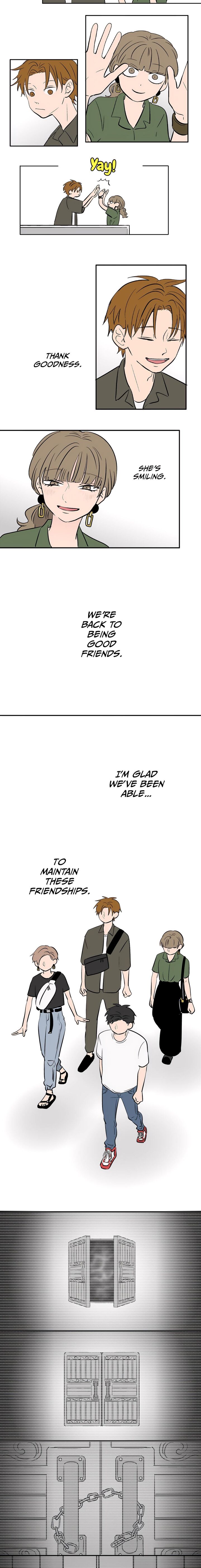 Koori No Jouheki 89 6