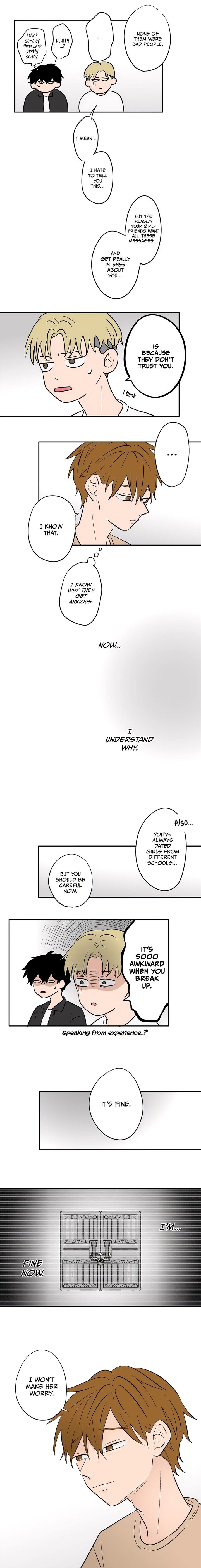 Koori No Jouheki 89 8