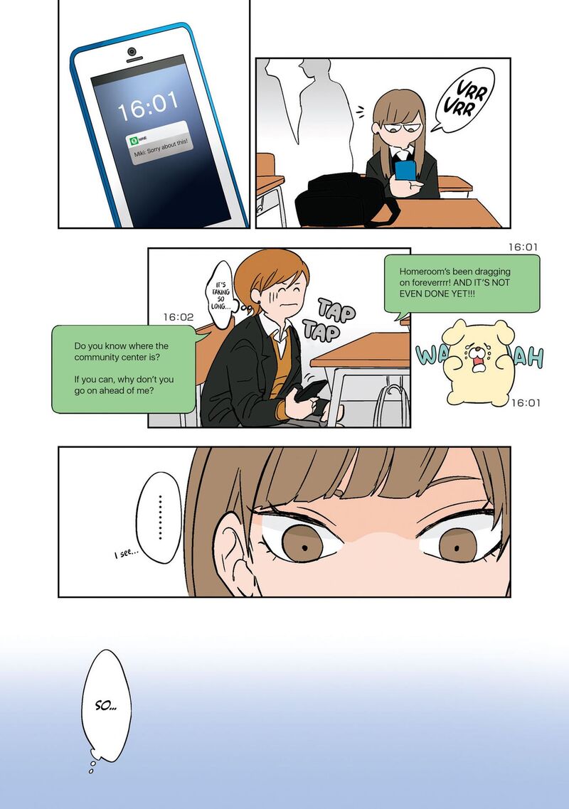 Koori No Jouheki 9 16