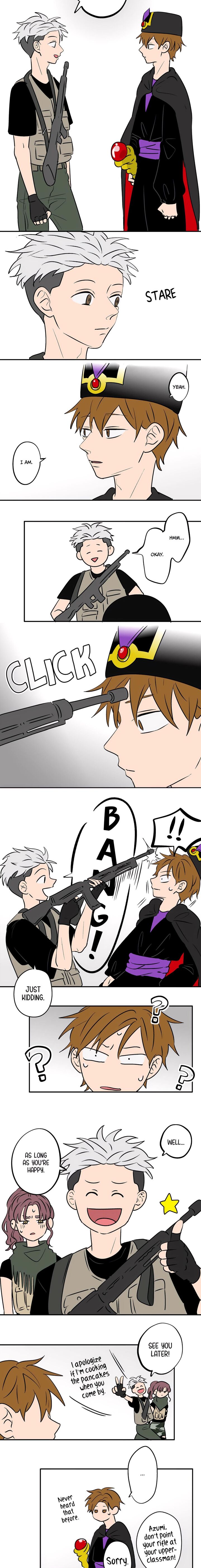 Koori No Jouheki 91 7