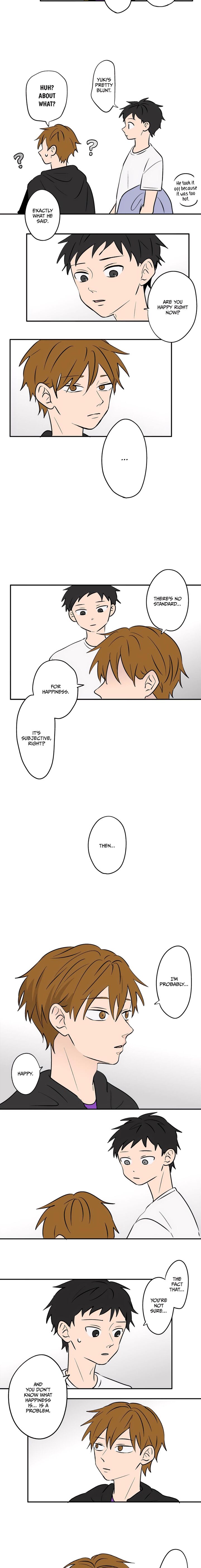 Koori No Jouheki 91 8