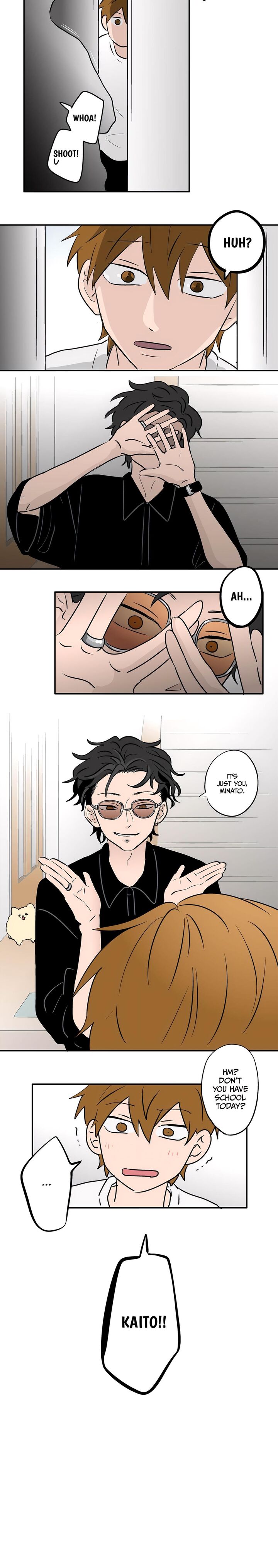 Koori No Jouheki 94 10