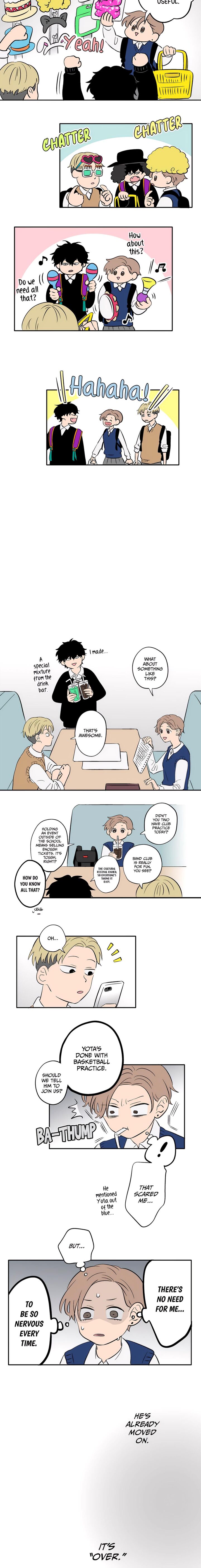 Koori No Jouheki 98 3