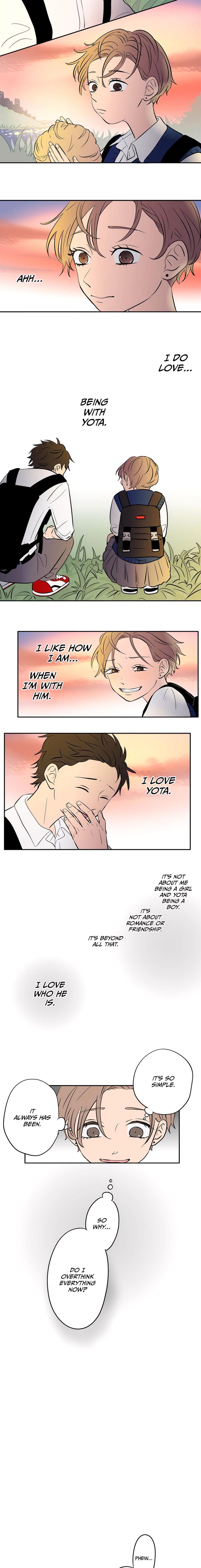 Koori No Jouheki 98 8