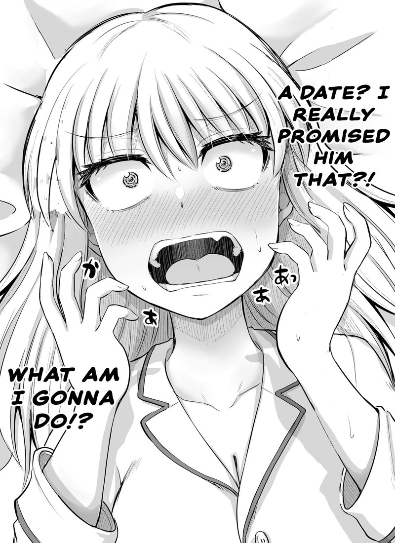 Kore Kara Dandan Shiawase Ni Natte Iku Kowai Onna Joushi 11 5