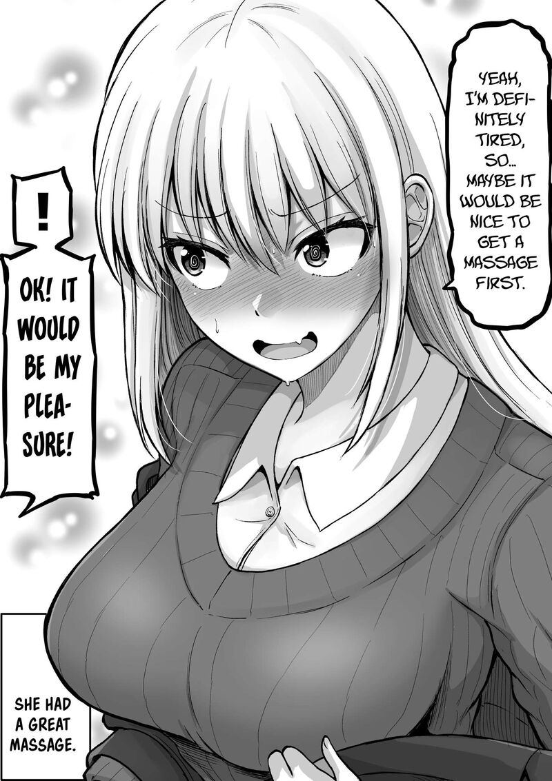 Kore Kara Dandan Shiawase Ni Natte Iku Kowai Onna Joushi 116 3