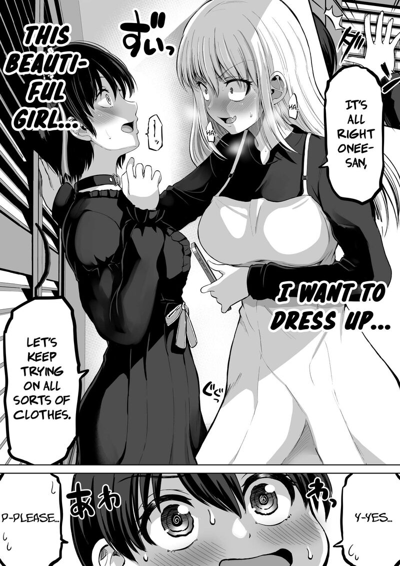 Kore Kara Dandan Shiawase Ni Natte Iku Kowai Onna Joushi 120 4